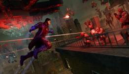Saints Row IV Preview: In Saints We Trust | StickTwiddlers