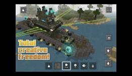 Block Fortress Interview With Foursaken’s Jamie Jackson