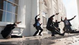 CGM Reviews Olympus Has Fallen