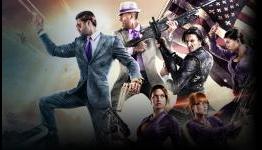 Volition: We Didn’t Want Saints Row IV to Be a PS4 Launch Title