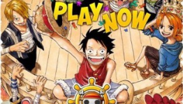 Anime Pirates Game Lets You be Part of Popular Manga ‘One Piece’ World