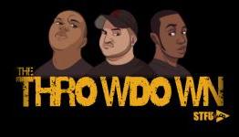 The Throwdown #30