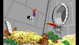 Duck Tales game confirmed as WayForward Remake
