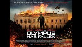 Olympus Has Fallen | The Redefined Review