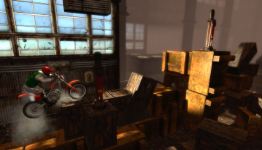 Gamereactor Denmark- Trials Evolution Gold Edition Review