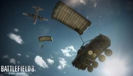 XGN- Battlefield 3: End Game Review