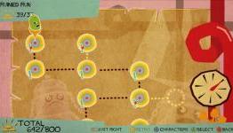 Bit.Trip Presents Runner 2: Future Legend of Rhythm Alien Review (GB)