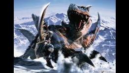 Monster Hunter Beginner’s Guide