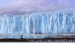 inXile reveals art for Torment: Tides of Numenera