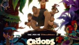 Geek-Grotto Reviews “The Croods”