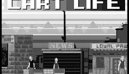 Gametrailers- Cart Life Review