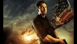 Geek-Grotto Reviews “Olympus Has Fallen”