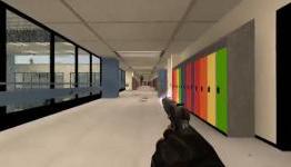 Former B.C. high school student recreates school in Counter-Strike