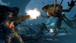 Pitchford says ‘We’ll see’ about Aliens: Colonial Marines for Wii U
