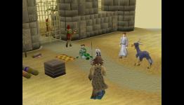 RuneScape 3 Announced and Detailed with Behind the Scenes Video