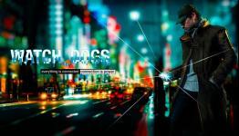 Watch Dogs multiplayer teased with pre-order