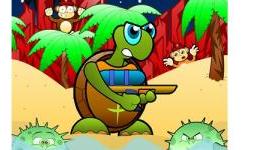 Turtle Tale making a splash on Nintendo eShop