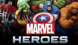 Marvel Heroes Release Date