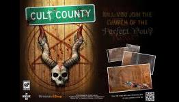 First Cult County details