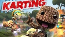 LittleBigPlanet Karting (PS3) Review | SuperPhillip Central