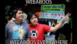 weeaboos with a podcast ep. 52: Joyous Anniversary