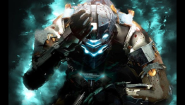 Dead Space 3 Awakened DLC Review: Event horizon | Joystiq