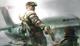 PAX East 2013: Splinter Cell: Blacklist From the Show Floor