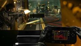 PAX East 2013: Deus Ex: Human Revolution – Director’s Cut Hands On