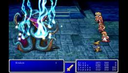 Square Enix Final Fantasy Sale on iOS