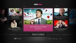 BBC commissions original iPlayer dramas