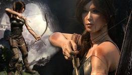 Life Size Lara Croft Could Be Yours for $3,200