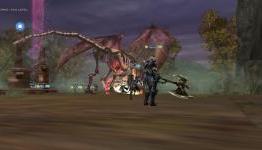 Shaiya: Level 70 Beginning Quests in Pantanasa – Walkthrough
