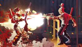 PCGamer- The Showdown Effect Review