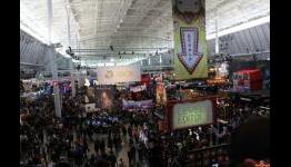 PAX East 2013 – The Sites and Sounds of Day 1