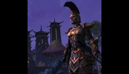 Elder Scrolls Online Hands On