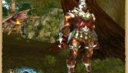 Runes of Magic Celebrates 4th Anniversary
