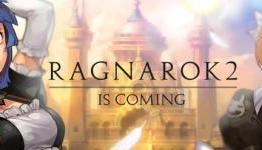 Ragnarok Online 2 Beta Date Announced