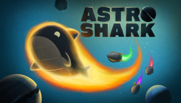 PikiGeek: Astro Shark Review – Outta This World