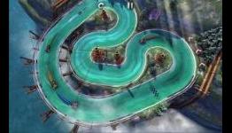 AR: Slingshot Racing Review