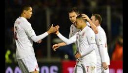 Five things we learned from England’s win over San Marino