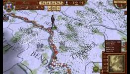Review: March of the Eagles (This Is My Joystick)