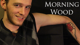 PSLS’ Morning Wood Episode 3: Voiding Dan’s Warranty