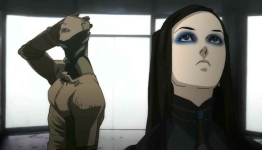 Review: Ergo Proxy | Anime Herald