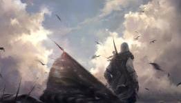 The world of Assassin’s Creed like you’ve never seen it before – Incredible concept art