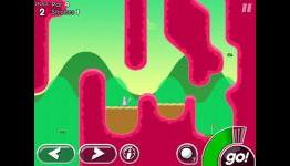 PadGadget: Super Stickman Golf 2 Review