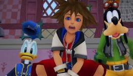 PAX East: Kingdom Hearts HD 1.5 Remix Preview {Vagary.tv}