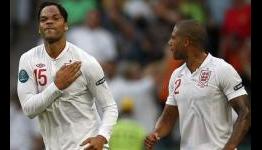Lescott ready to capitalise on England centre-back absentees