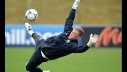 England must perform against Montenegro – Hart
