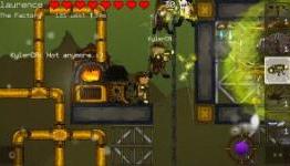 Gi – Deepworld (iOS) Review