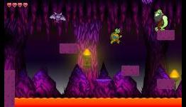 Take on Pirates with a Turtle and a Water Gun on 3DS in Turtle Tale